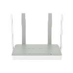 Keenetic Hopper  Router WiFi 6 AX1800 Gigabit Smart Switch