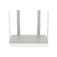 Keenetic Hopper | Router Wi-Fi 6 AX1800 Gigabit Smart Switch