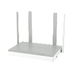 Keenetic Hopper  Router WiFi 6 AX1800 Gigabit Smart Switch