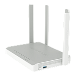 Keenetic Hopper  Router WiFi 6 AX1800 Gigabit Smart Switch