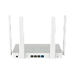 Keenetic Hopper  Router WiFi 6 AX1800 Gigabit Smart Switch
