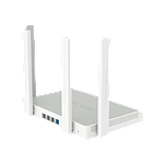 Keenetic Hopper  Router WiFi 6 AX1800 Gigabit Smart Switch