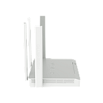 Keenetic Hopper  Router WiFi 6 AX1800 Gigabit Smart Switch