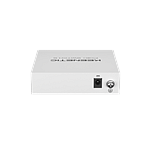 Keenetic PoE Switch 5  Switch 5 puertos Gigabit 4 PoE 60W