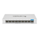 Keenetic PoE Switch 9  Switch 9 puertos Gigabit 8 PoE 120W