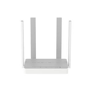 Keenetic Explorer 4G AC1200  Módem Router 4G