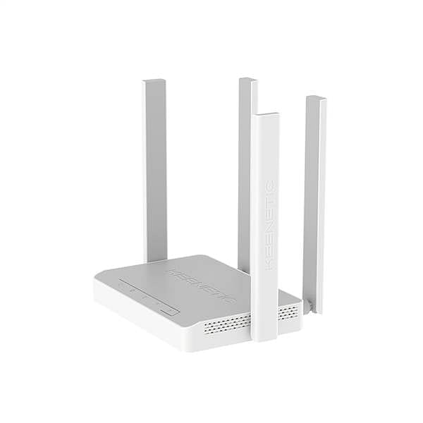 Keenetic Explorer 4G AC1200  Módem Router 4G