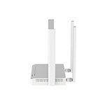 Keenetic Explorer 4G AC1200  Módem Router 4G