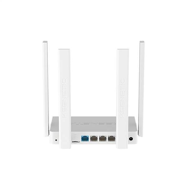 Keenetic Explorer 4G AC1200  Módem Router 4G