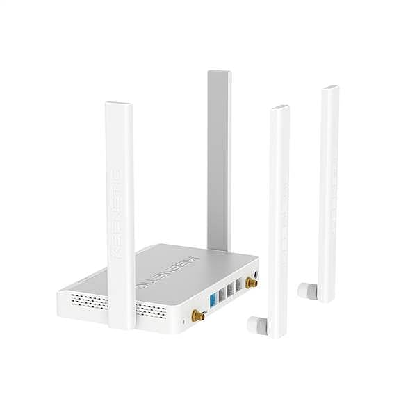 Keenetic Explorer 4G AC1200  Módem Router 4G