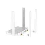 Keenetic Explorer 4G AC1200  Módem Router 4G