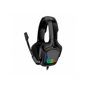 Keep Out HX601 RGB  Auriculares Gaming Negros