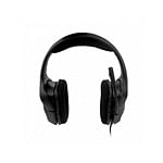 Keep Out HX601 RGB  Auriculares Gaming Negros