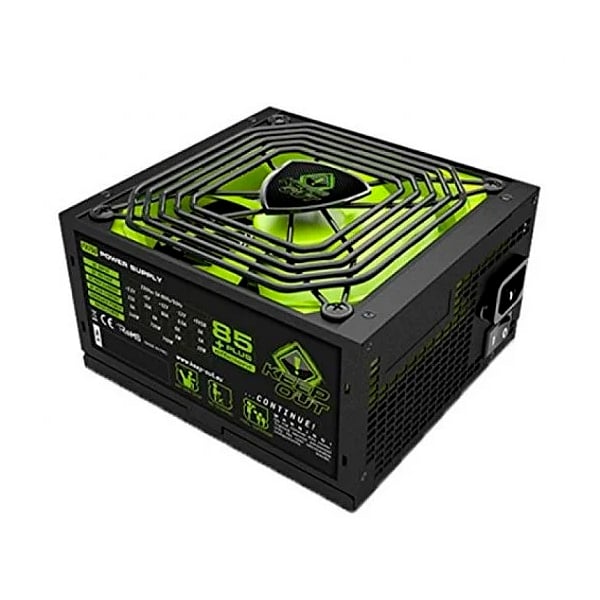 Keep Out Gaming FX900 900W  Fuente