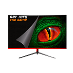 Keep Out Monitor 238 XGM24CV2  Monitor Gaming curvo FullHD 100Hz FreeSync