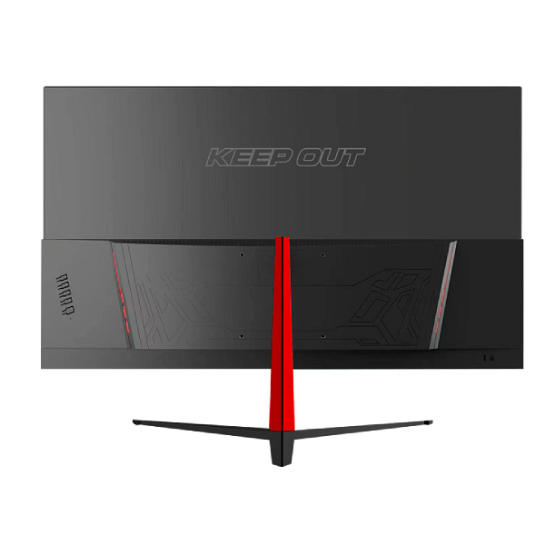 Keep Out Monitor 238 XGM24CV2  Monitor Gaming curvo FullHD 100Hz FreeSync