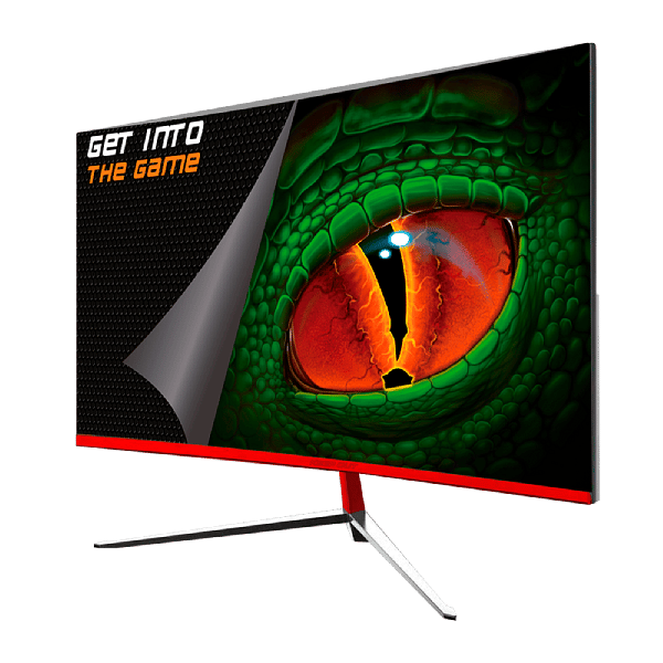 Keep Out Monitor 238 XGM24CV2  Monitor Gaming curvo FullHD 100Hz FreeSync