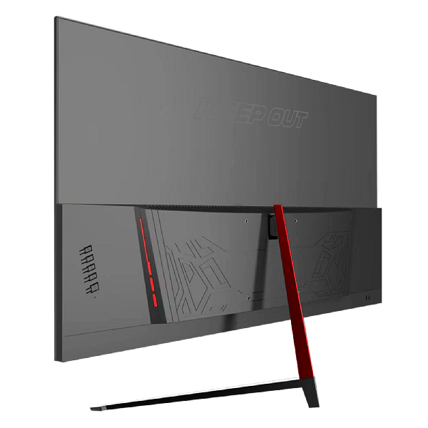 Keep Out Monitor 238 XGM24CV2  Monitor Gaming curvo FullHD 100Hz FreeSync