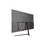 Keep Out Monitor 236 XGM24PRO4  Monitor Gaming Curvo Full HD 200Hz