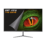 Keep Out Monitor 24 XGM24PRO5  Monitor Gaming Full HD 1ms 180Hz GSync FreeSync