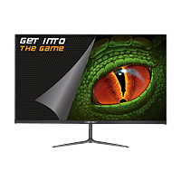 Keep Out Monitor 24" XGM24PRO5 | Monitor Gaming Full HD 1ms 180Hz G-Sync FreeSync