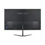 Keep Out Monitor 24 XGM24PRO5  Monitor Gaming Full HD 1ms 180Hz GSync FreeSync