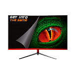 Keep Out Monitor 27 XGM27CV2  Monitor Gaming FullHD 1ms 180Hz GSync FreeSync