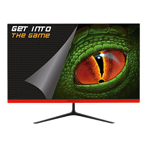 Keep Out Monitor 27 XGM27PRO2KV3  Monitor Gaming 2K QHD IPS 1ms 165Hz DP GSync FreeSync