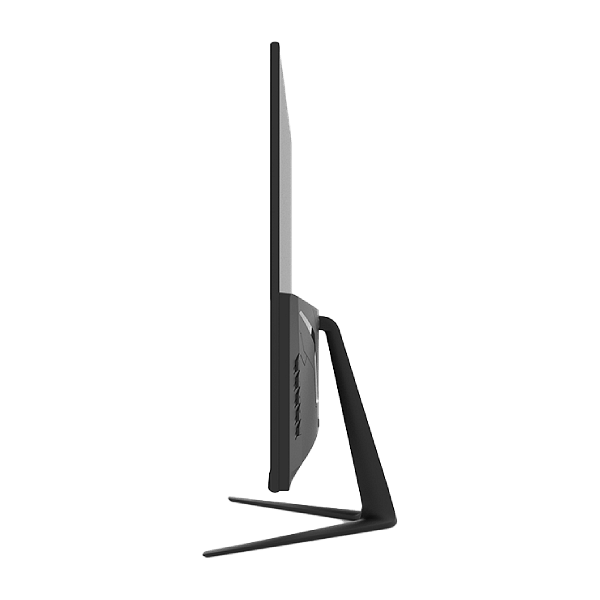 Keep Out Monitor 27 XGM27PRO2KV3  Monitor Gaming 2K QHD IPS 1ms 165Hz DP GSync FreeSync