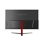 Keep Out Monitor 27 XGM27PRO4  Monitor Gaming Curvo 1ms 200Hz FreeSync