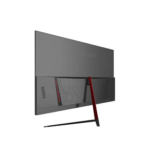 Keep Out Monitor 27 XGM27PRO4  Monitor Gaming Curvo 1ms 200Hz FreeSync