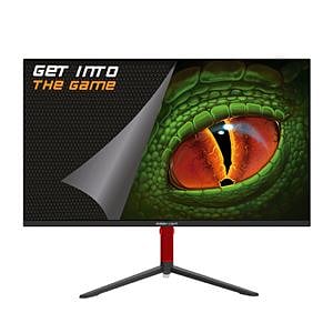 Keep Out Monitor 27 XGM27PROIIIS  Monitor Gaming Curvo 1ms 165Hz GSync FreeSync
