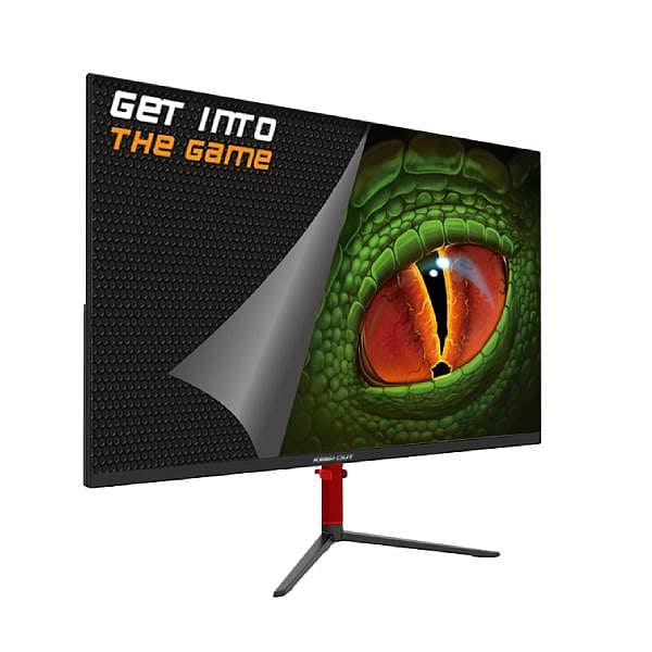 Keep Out Monitor 27 XGM27PROIIIS  Monitor Gaming Curvo 1ms 165Hz GSync FreeSync