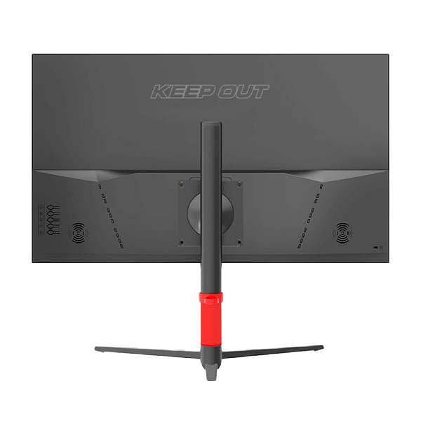 Keep Out Monitor 27 XGM27PROIIIS  Monitor Gaming Curvo 1ms 165Hz GSync FreeSync