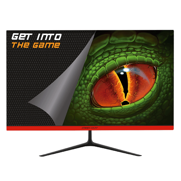Keep Out Monitor 27 XGM27V6  Monitor Gaming Full HD 4ms 100Hz FreeSync