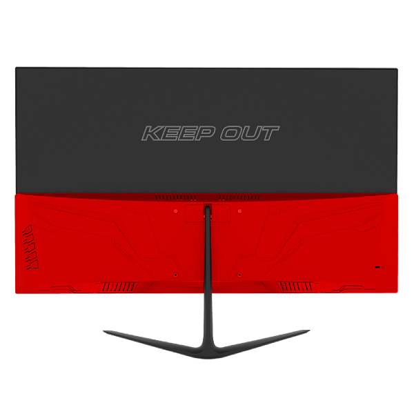 Keep Out Monitor 27 XGM27V6  Monitor Gaming Full HD 4ms 100Hz FreeSync