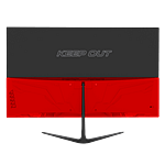 Keep Out Monitor 27 XGM27V6  Monitor Gaming Full HD 4ms 100Hz FreeSync