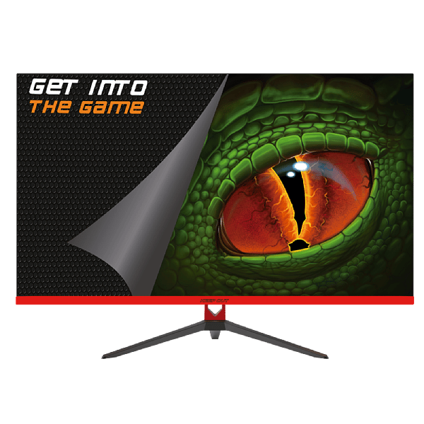 Keep Out Monitor 32 XGM32V5  Monitor Gaming FullHD VA 4ms 75Hz FreeSync