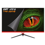 Keep Out Monitor 32 XGM32V5  Monitor Gaming FullHD VA 4ms 75Hz FreeSync