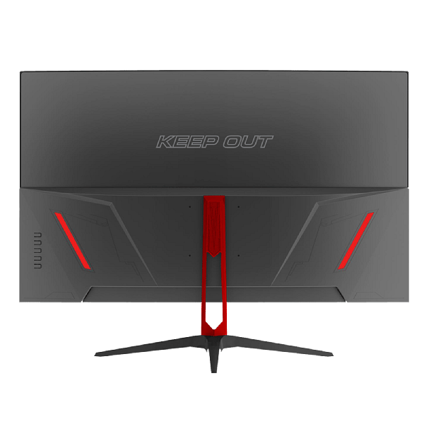 Keep Out Monitor 32 XGM32V5  Monitor Gaming FullHD VA 4ms 75Hz FreeSync