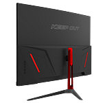 Keep Out Monitor 32 XGM32V5  Monitor Gaming FullHD VA 4ms 75Hz FreeSync