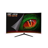 Keep Out XGM24C+ 24" 144Hz Curvo Full HD | Monitor Gaming