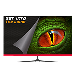 Keep Out Monitor 27 XGM27V5  Monitor Gaming Full HD VA 4ms 75Hz FreeSync