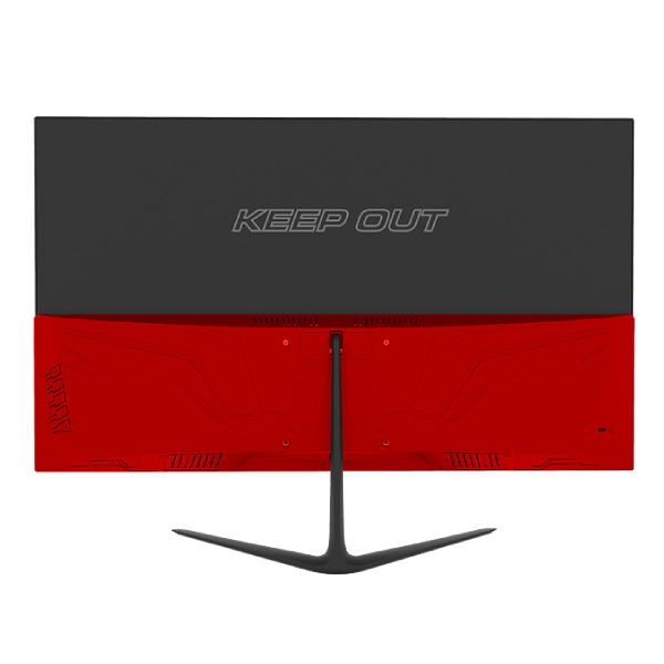 Keep Out Monitor 27 XGM27V5  Monitor Gaming Full HD VA 4ms 75Hz FreeSync