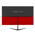 Keep Out Monitor 27 XGM27V5  Monitor Gaming Full HD VA 4ms 75Hz FreeSync