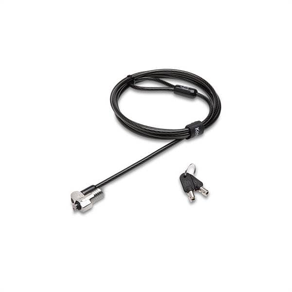 Kensington NanoSaver Keyed Laptop Lock  Cable de seguridad