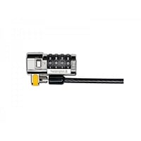 Kensington ClickSafe Combination Laptop Lock