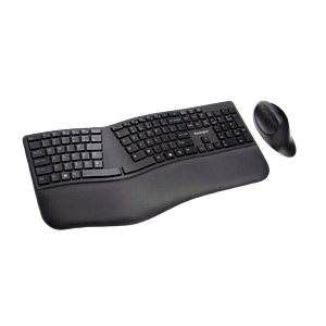 PROFIT ERGO WIRELESS DESKTOP SET ES