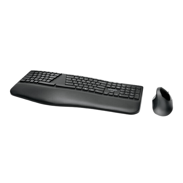 PROFIT ERGO WIRELESS DESKTOP SET ES