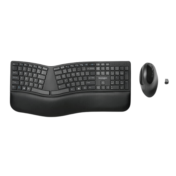 PROFIT ERGO WIRELESS DESKTOP SET ES